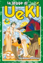 La legge di Ueki